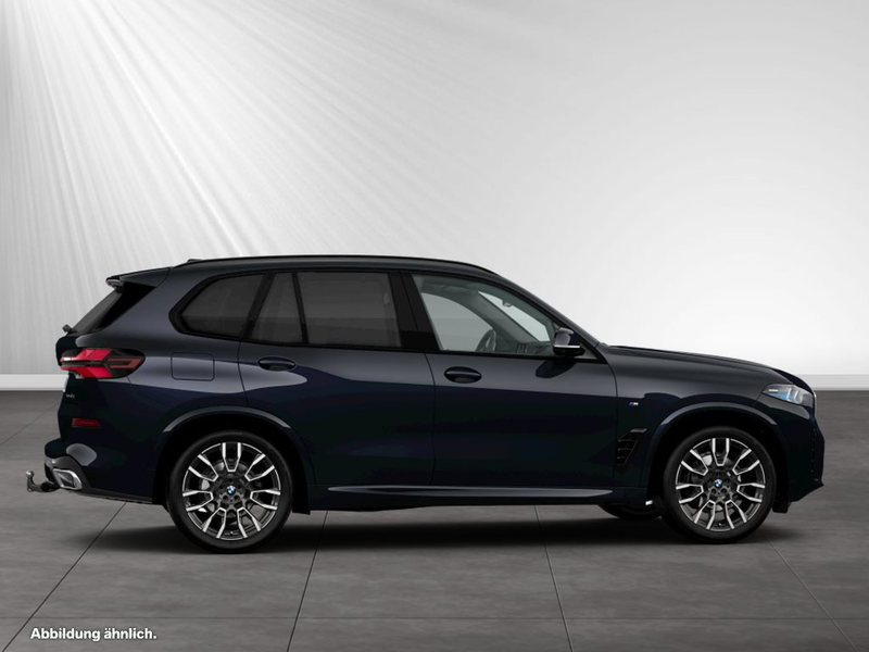 BMW X5 xDrive40d Lr. 816,- br. o.Anz. 48Mon/10`Km p.A. — photo 9