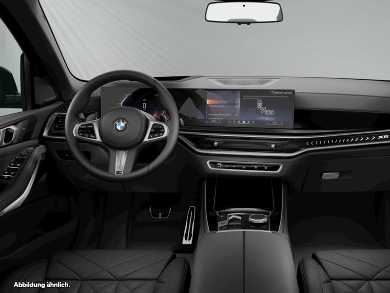 BMW X5 xDrive40d Lr. 816,- br. o.Anz. 48Mon/10`Km p.A. — photo 4