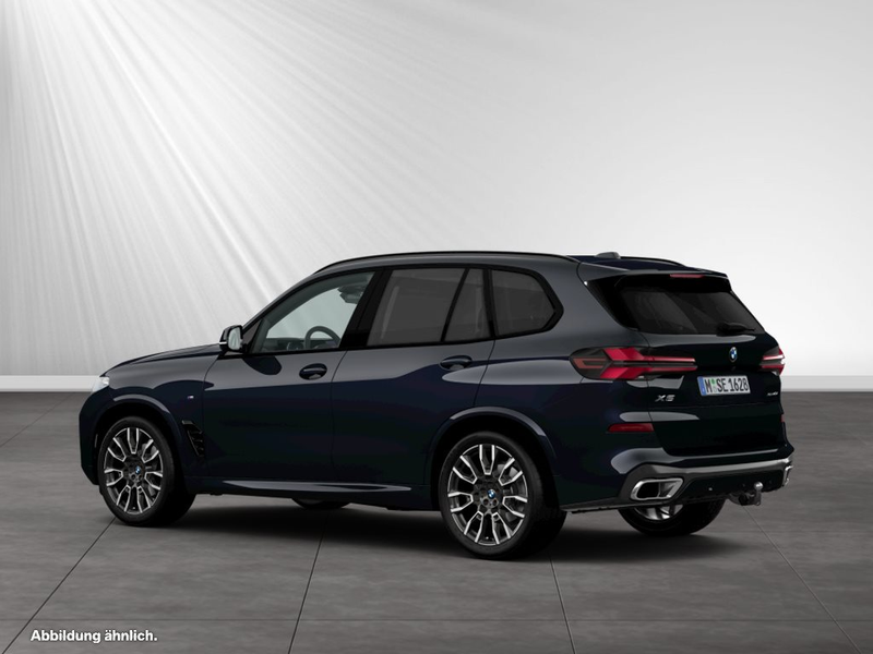BMW X5 xDrive40d Lr. 816,- br. o.Anz. 48Mon/10`Km p.A. — photo 7