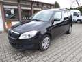 Skoda Roomster Ambition Klima/HU neu Schwarz - thumbnail 1