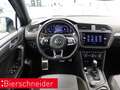 Volkswagen Tiguan Allspace 2.0 TDI DSG 4Mo. R-Line BLACK DIGITAL COCKPIT PRO Grigio - thumbnail 14