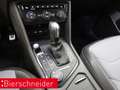 Volkswagen Tiguan Allspace 2.0 TDI DSG 4Mo. R-Line BLACK DIGITAL COCKPIT PRO Gris - thumbnail 18