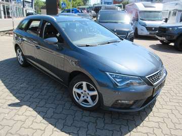 ST Style 2.0TDI Navi/LED/Climatronic 2 Zon