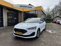 Ford Focus 1.0 EcoBoost Hybrid Titanium Climate Control Camer Weiß - thumbnail 1