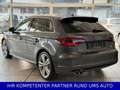Audi A3 Sportback 2 X S-line Sportpaket quattro VOLL Gris - thumbnail 7