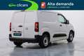 Opel Combo N1 Cargo 1.5TD S&S L 650 Express 100 Blanco - thumbnail 5