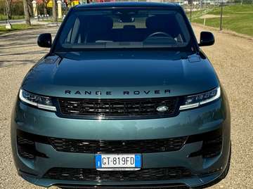 3.0d i6 Dynamic 300cv - SUBENTRO LEASING - 300 CV - IN GARANZIA - AUTO COSTATA 129,800 EURO !!!