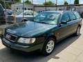 Audi A6 /V6 Motor/ Automatik/TÜV NEU/ Oldtimer Grün - thumbnail 3