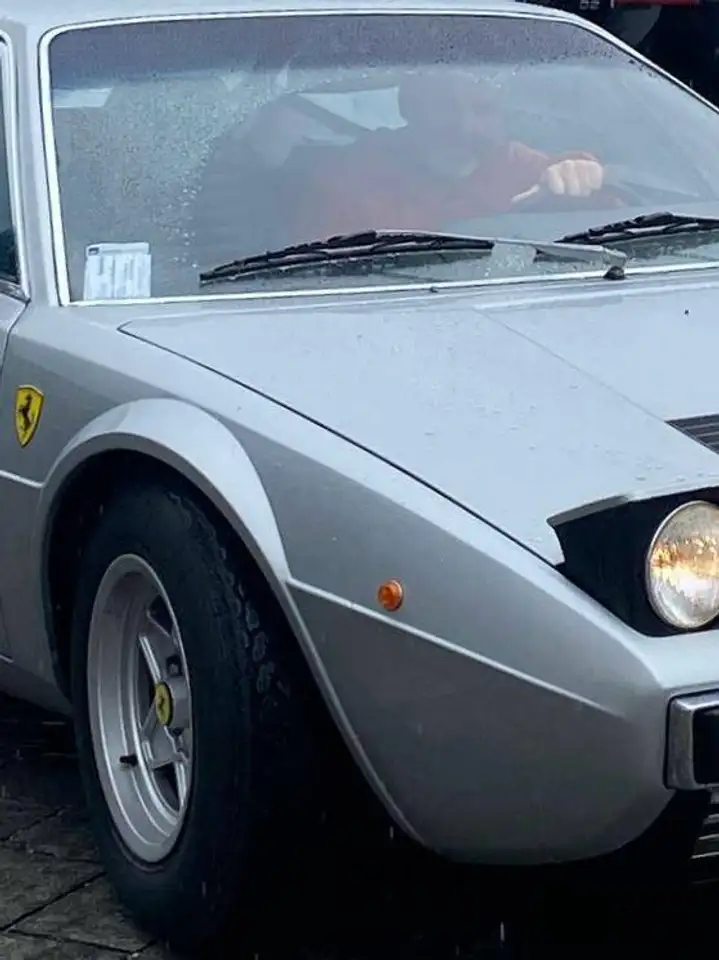 Ferrari Dino GT4 dino 308 GT/4 2.9, foto 8