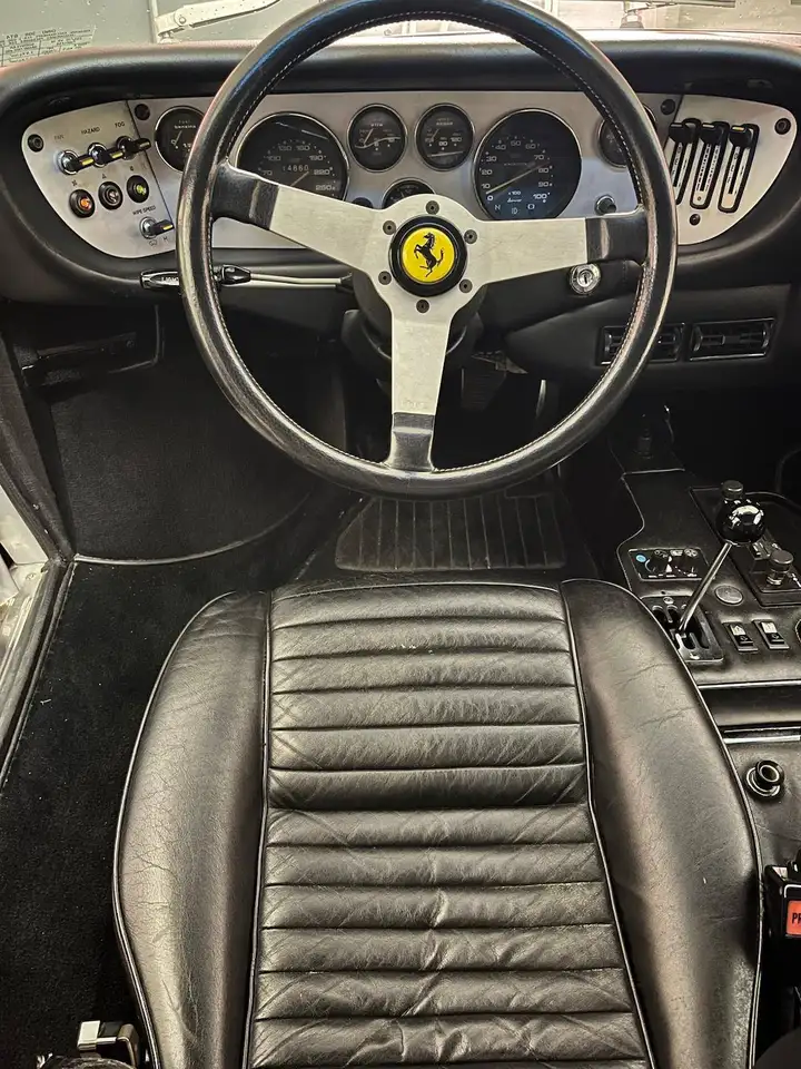 Ferrari Dino GT4 dino 308 GT/4 2.9, foto 5