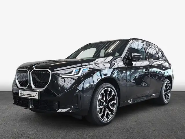 BMW X3 20 xDrive M-Sport AHK HK HiFi Lenkradhz. RFK uvm.