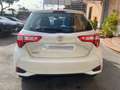 Toyota Yaris 1.5 5 porte  diverse unita + GPL bijela - thumbnail 5