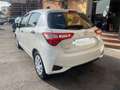 Toyota Yaris 1.5 5 porte  diverse unita + GPL White - thumbnail 6