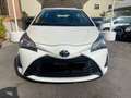 Toyota Yaris 1.5 5 porte  diverse unita + GPL Fehér - thumbnail 2