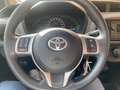 Toyota Yaris 1.5 5 porte  diverse unita + GPL Biały - thumbnail 11