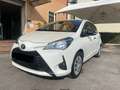 Toyota Yaris 1.5 5 porte  diverse unita + GPL Blanc - thumbnail 3