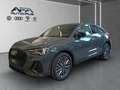 Audi Q3 Sportback 35 TDI S tronic LED*Navi*AHK*el.HK Grau - thumbnail 2