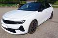 Opel Astra Astra Plug-In-Hybrid GS Weiß - thumbnail 4
