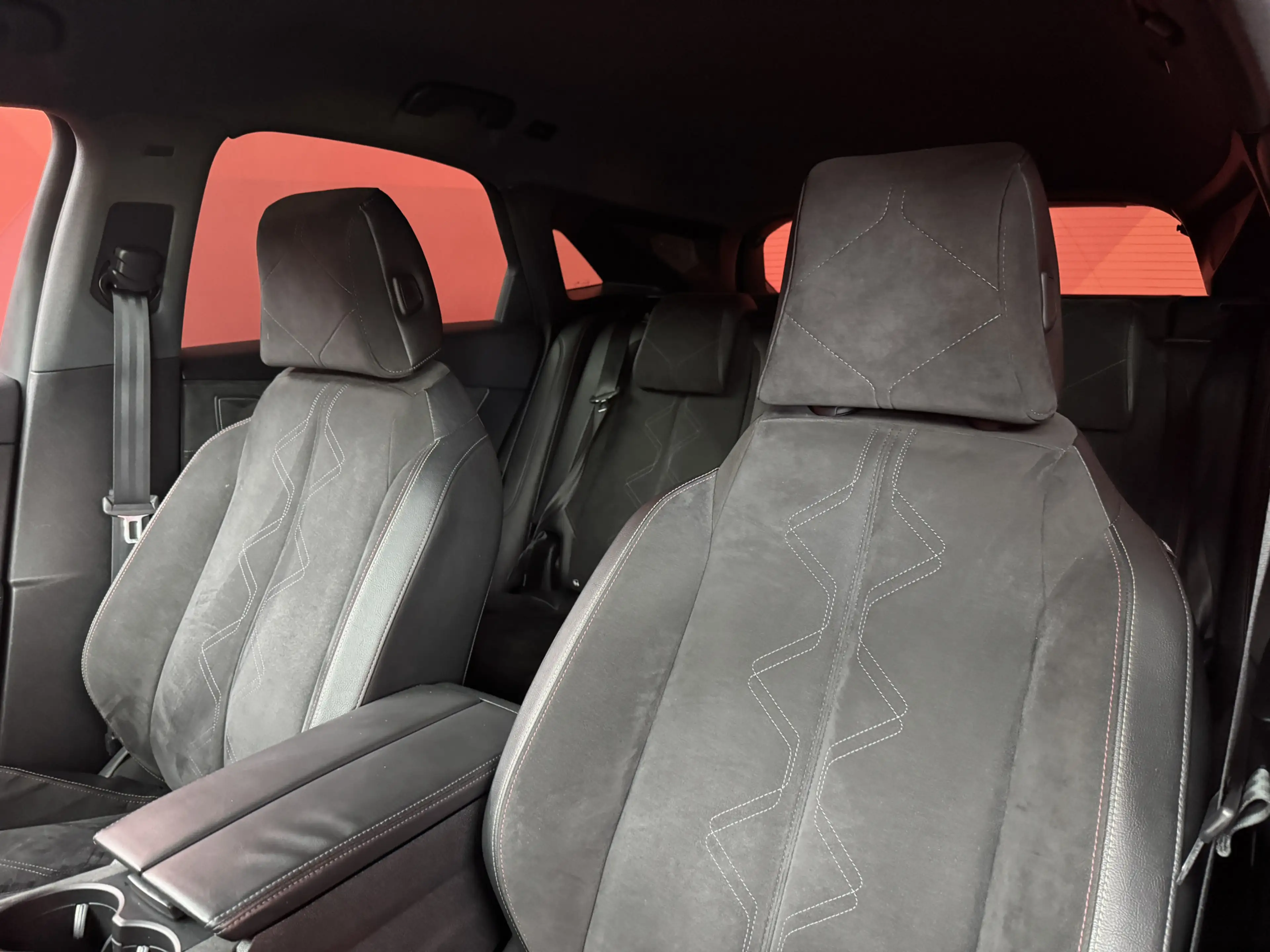 DS Automobiles DS 7 Crossback 1.6 PureTech Executive | Nieuw binnen | Performanc — photo 11