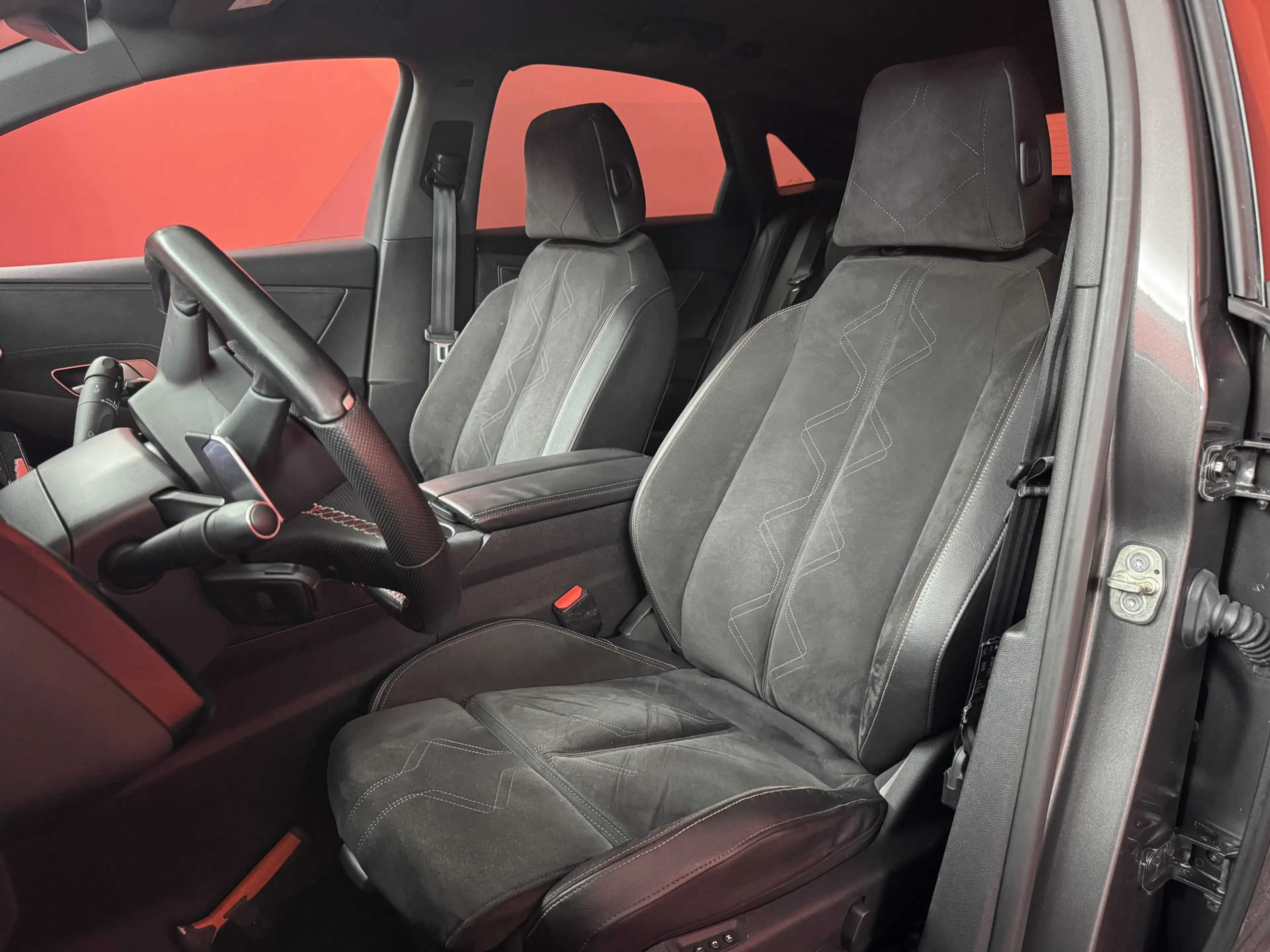 DS Automobiles DS 7 Crossback 1.6 PureTech Executive | Nieuw binnen | Performanc — photo 4
