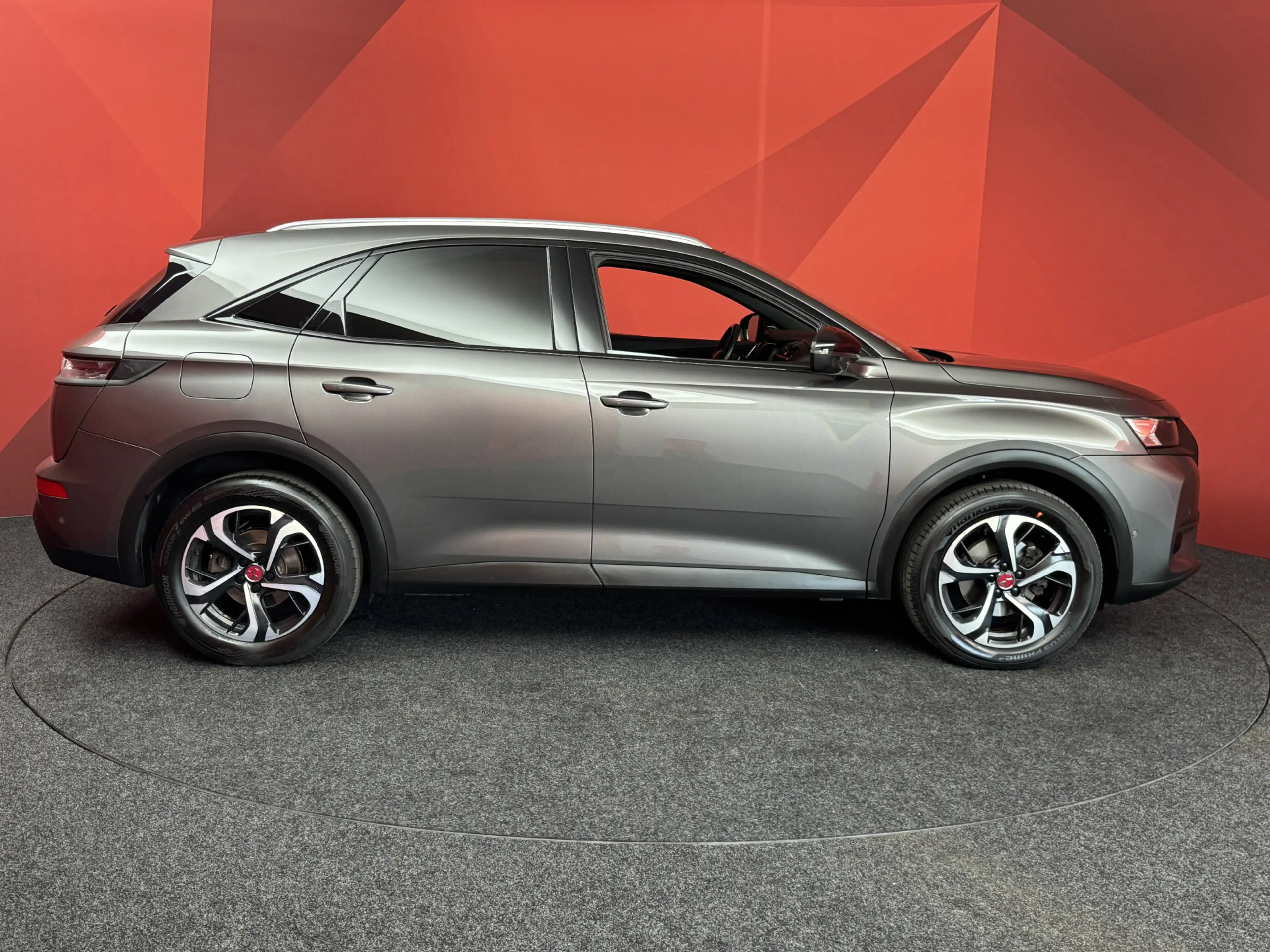 DS Automobiles DS 7 Crossback 1.6 PureTech Executive | Nieuw binnen | Performanc — photo 8