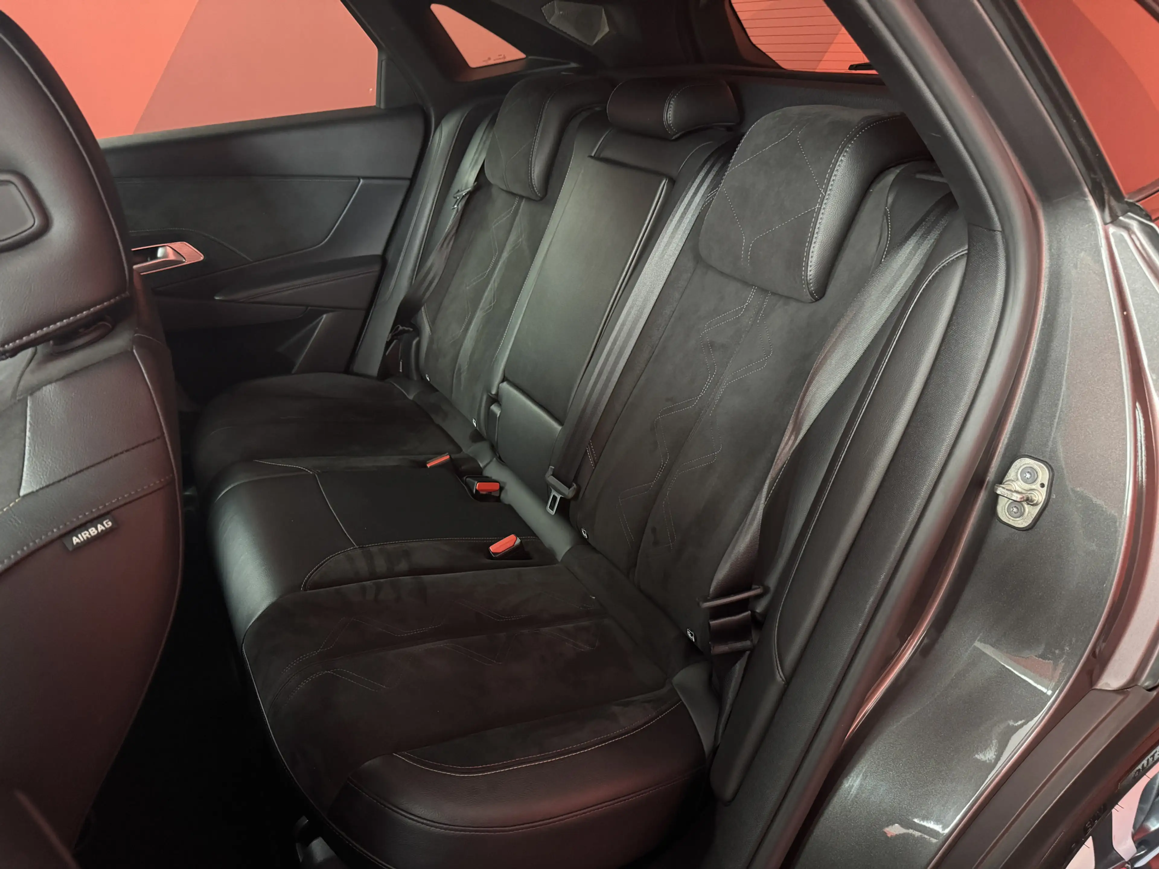 DS Automobiles DS 7 Crossback 1.6 PureTech Executive | Nieuw binnen | Performanc — photo 5