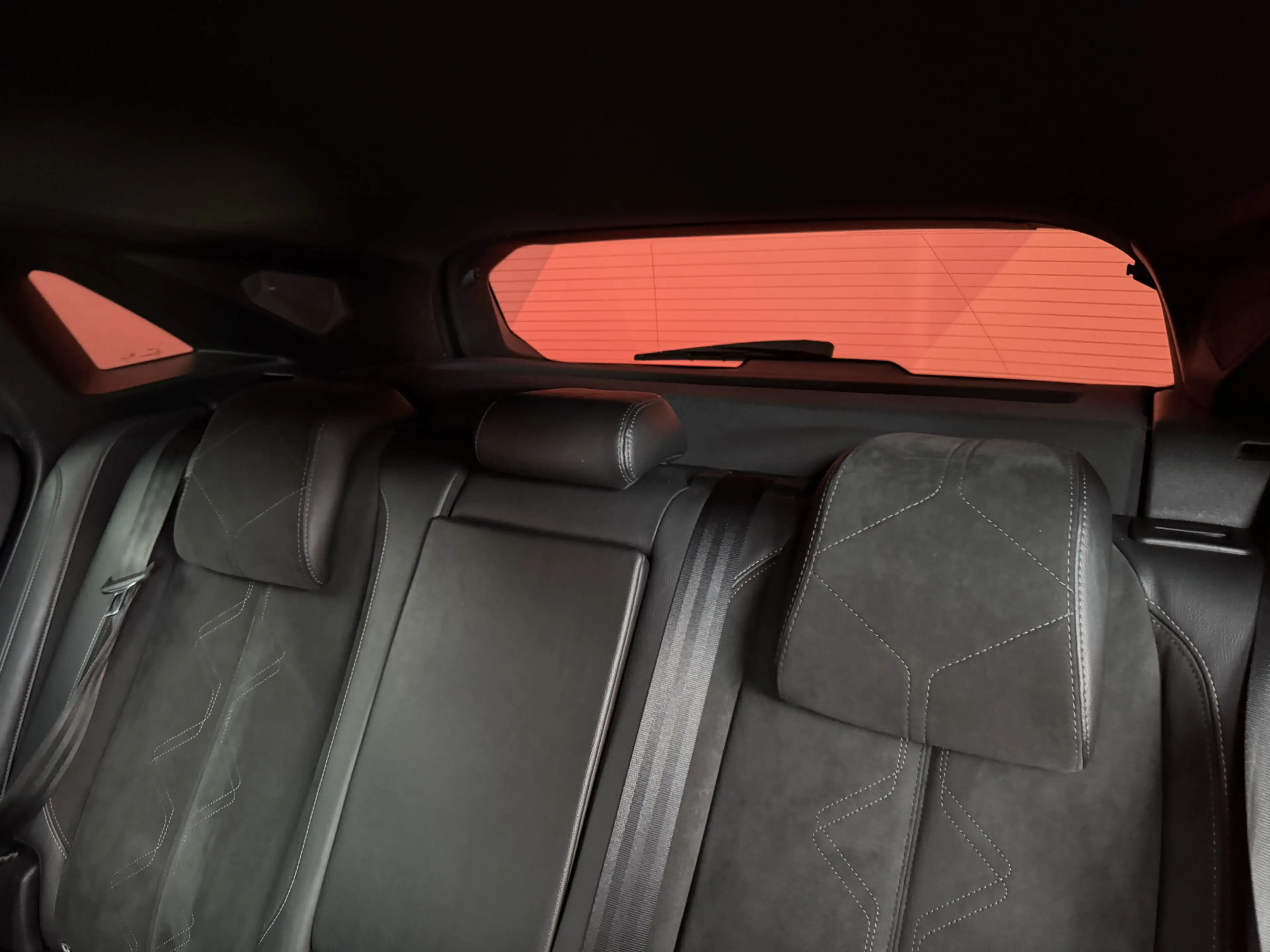 DS Automobiles DS 7 Crossback 1.6 PureTech Executive | Nieuw binnen | Performanc — photo 13