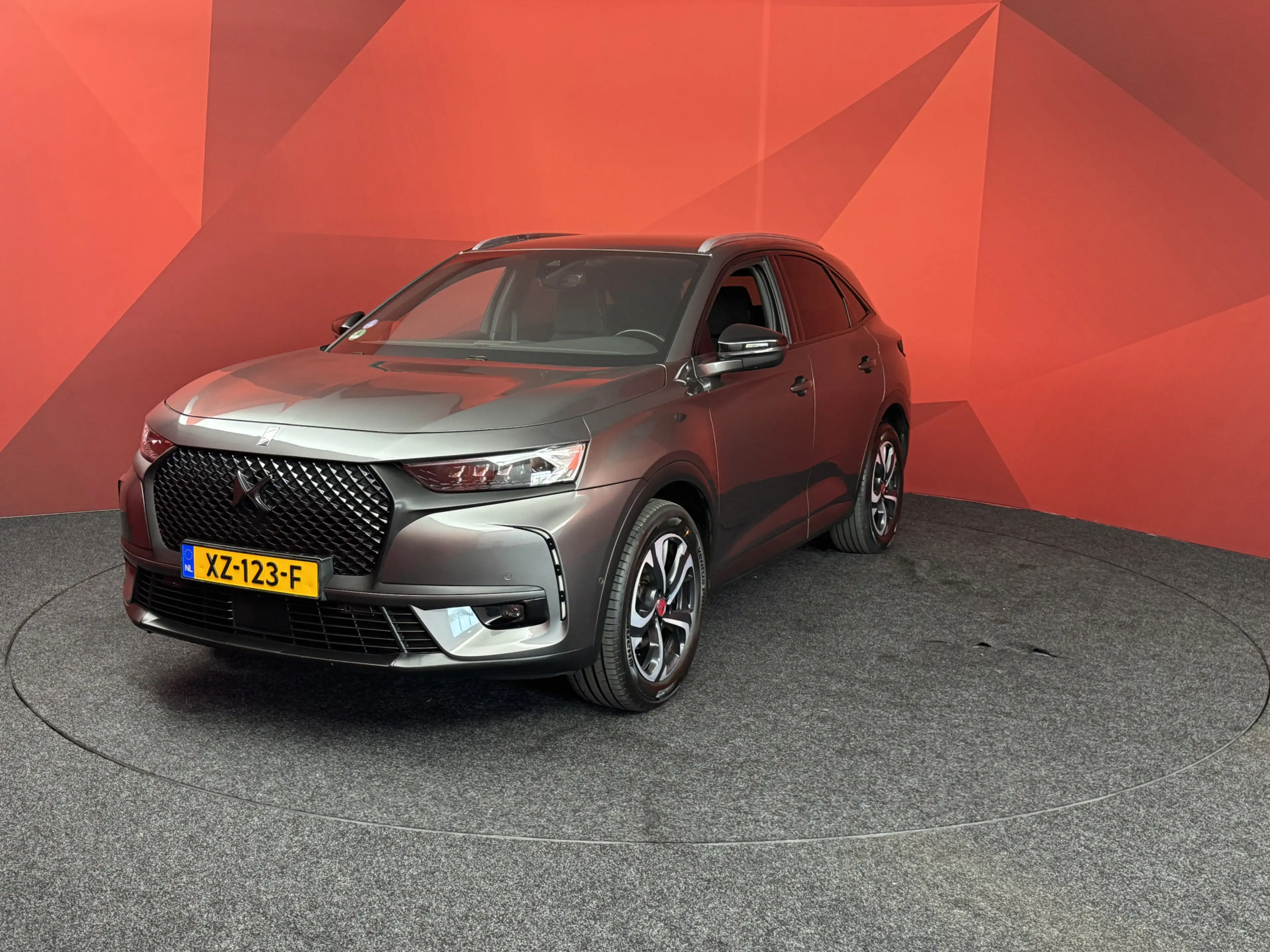 DS Automobiles DS 7 Crossback 1.6 PureTech Executive | Nieuw binnen | Performanc — photo 15