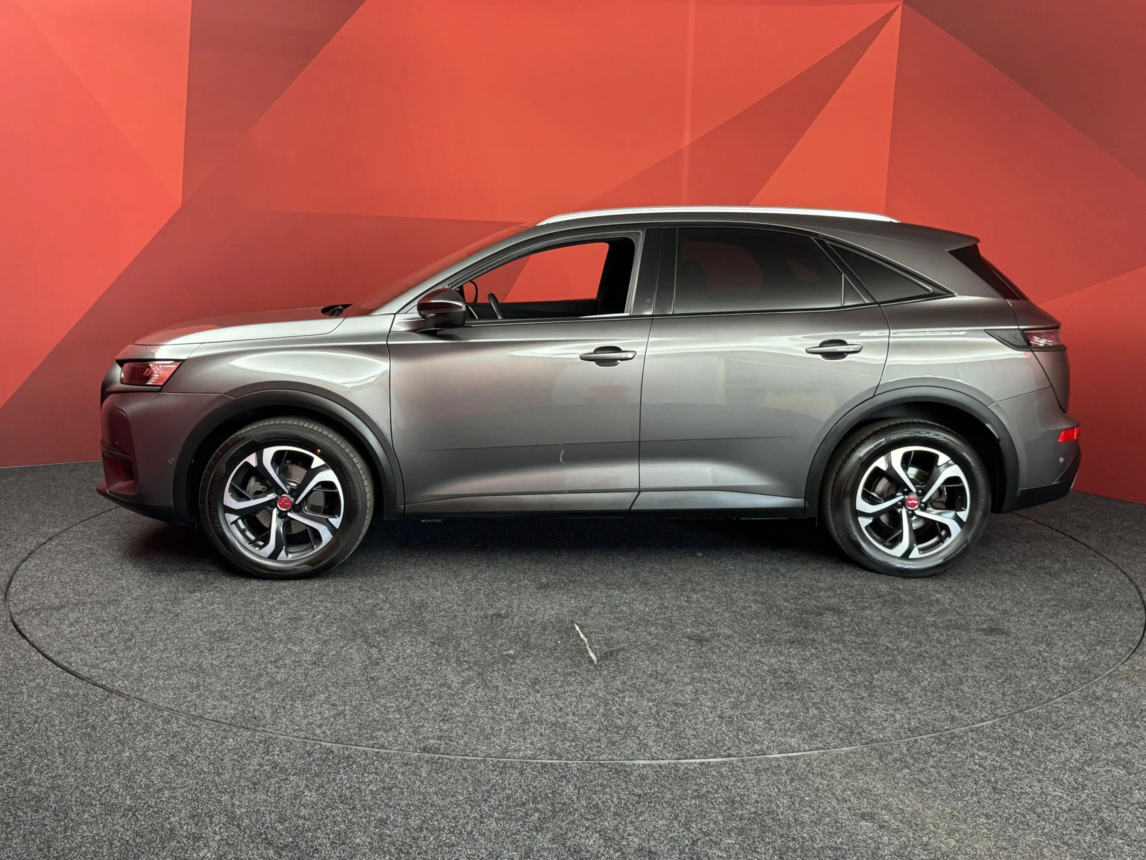 DS Automobiles DS 7 Crossback 1.6 PureTech Executive | Nieuw binnen | Performanc — photo 7