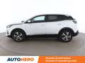 Peugeot 3008 1.5 Blue-HDi Allure Biały - thumbnail 2