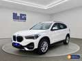 BMW X1 sDrive 18dA Business Blanco - thumbnail 1