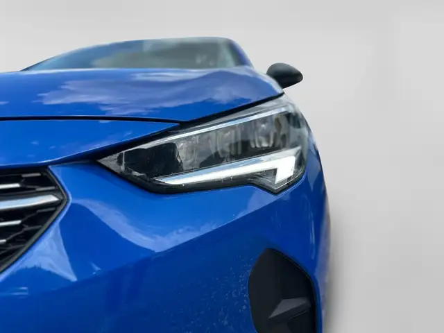 Opel Corsa view 5