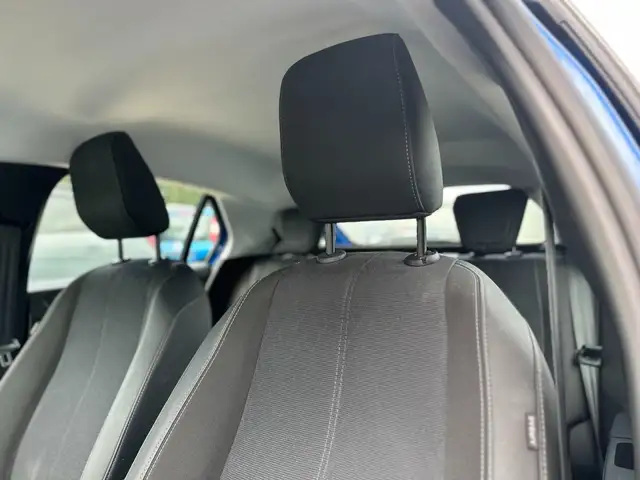 Opel Corsa view 11