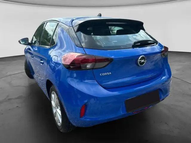 Opel Corsa view 2
