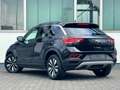 Volkswagen T-Roc Move NAVI-ALU-SITZH+CARPLAY+ALLWETTER Zwart - thumbnail 17