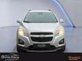 Chevrolet Trax 1.7 vcdi 130 lt 2wd start-stop Gris - thumbnail 7