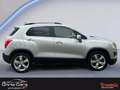 Chevrolet Trax 1.7 vcdi 130 lt 2wd start-stop Gris - thumbnail 5