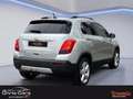 Chevrolet Trax 1.7 vcdi 130 lt 2wd start-stop Gris - thumbnail 4