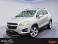 Chevrolet Trax 1.7 vcdi 130 lt 2wd start-stop Gris - thumbnail 1