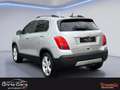 Chevrolet Trax 1.7 vcdi 130 lt 2wd start-stop Gris - thumbnail 2