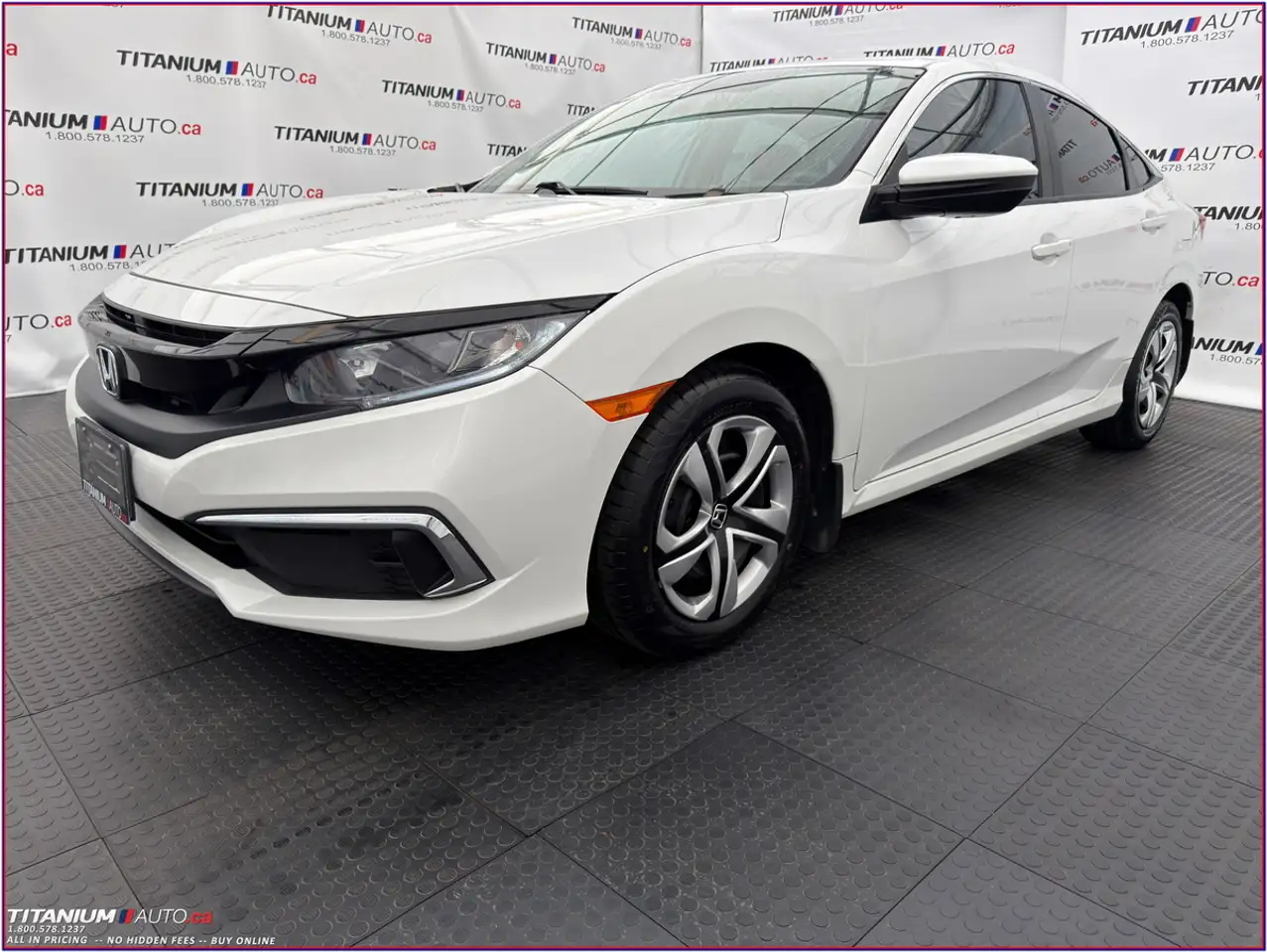 Honda Civic photo Honda Civic