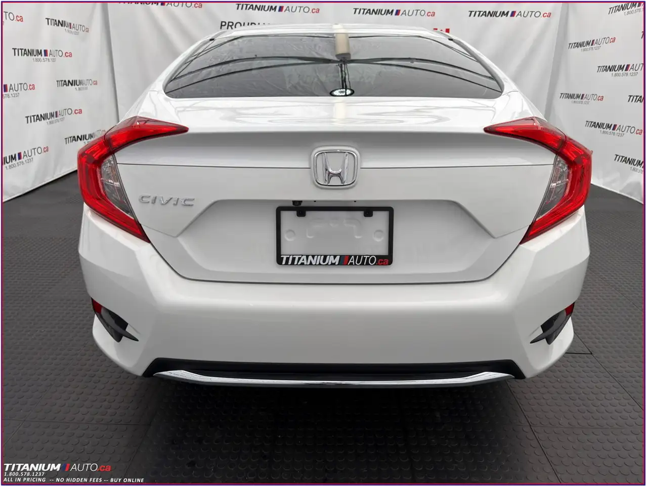 Honda Civic photo Honda Civic