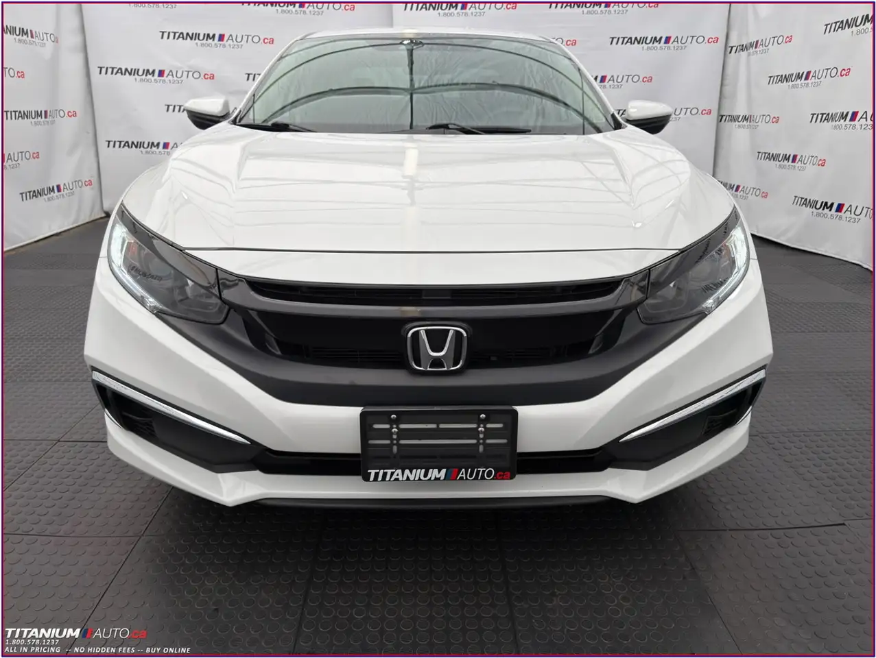 Honda Civic photo Honda Civic