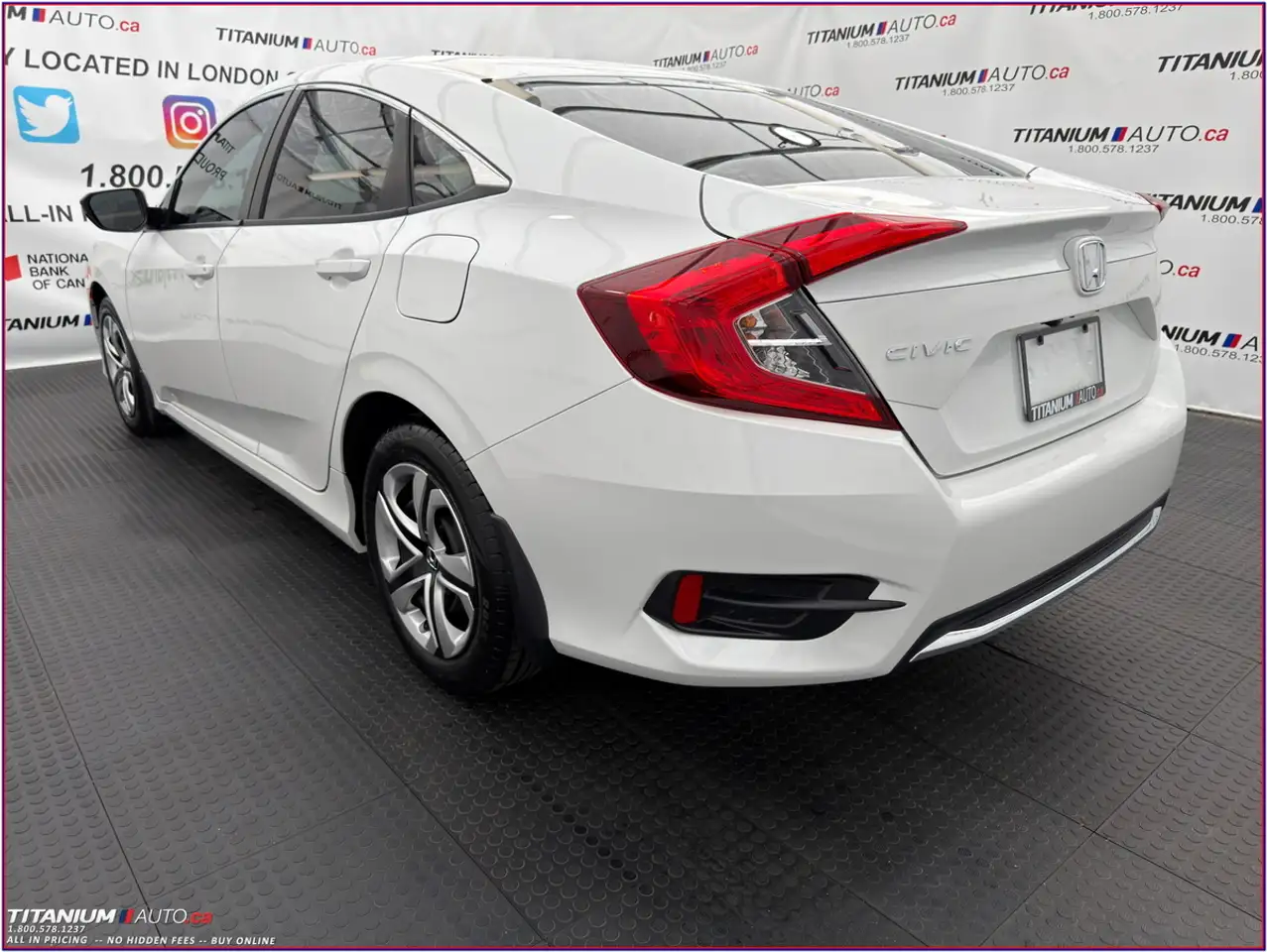 Honda Civic photo Honda Civic