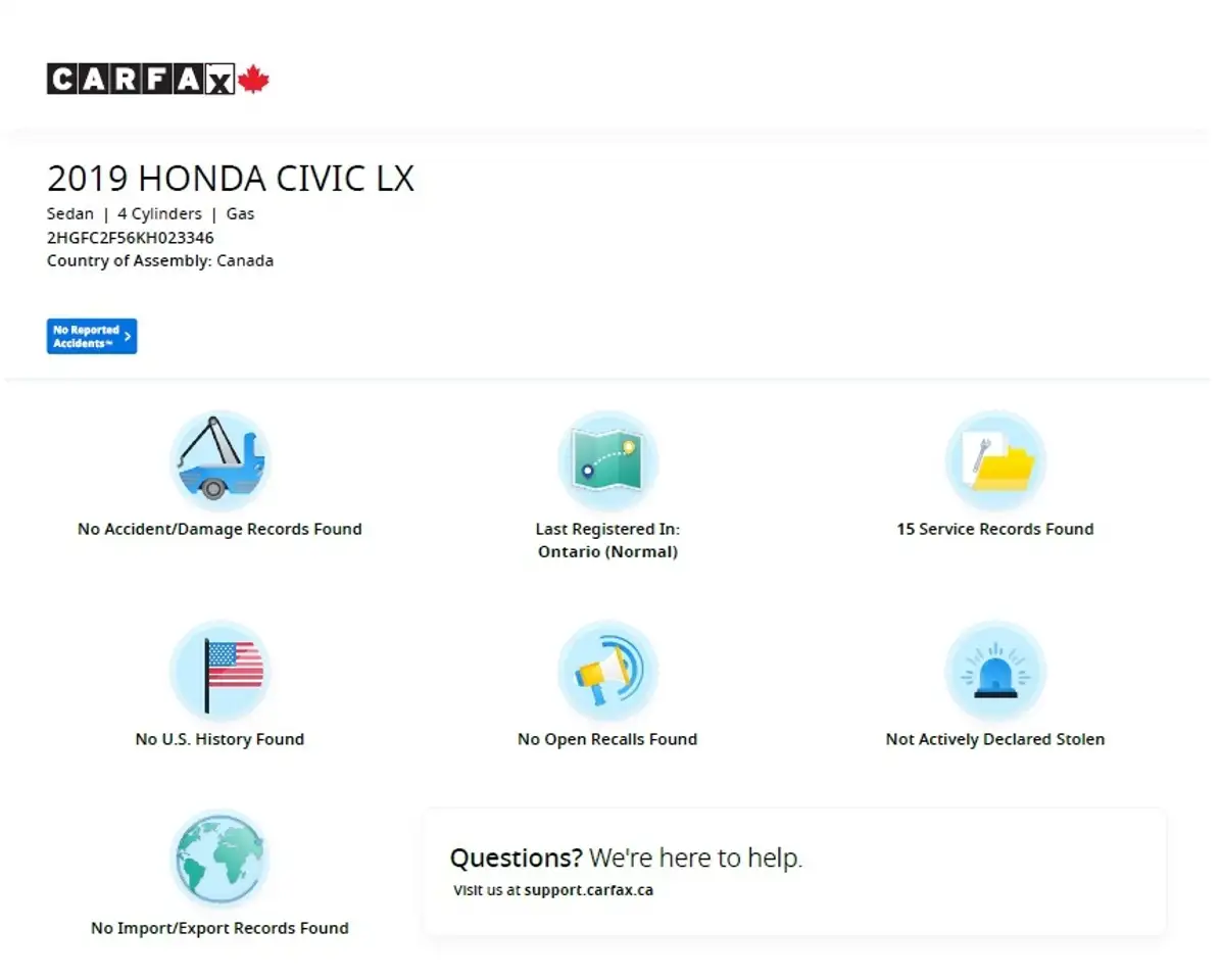 Honda Civic photo Honda Civic