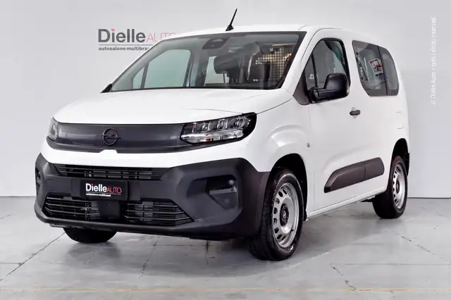 Opel Combo Life Combo N1 1.5 hdi 100cv 5 posti