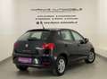 SEAT Ibiza 1,0 Style Edition *ERSTBESITZ* Schwarz - thumbnail 4
