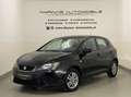 SEAT Ibiza 1,0 Style Edition *ERSTBESITZ* Schwarz - thumbnail 1