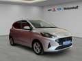 Hyundai i10 1.2 Automatik Prime Silber - thumbnail 2