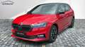 Skoda Fabia IV 1,0 TSI DSG Monte Carlo Klimaaut. Rouge - thumbnail 1